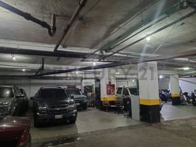 CENTRICA OFICINA EN VENTA EN CHACAO - 5