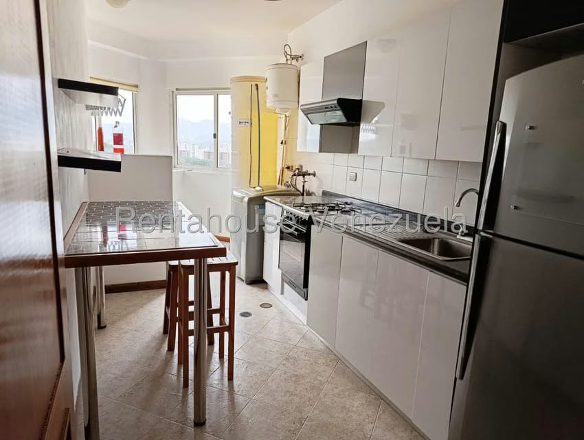 Apartamento (1 Nivel) en Alquiler en Trigal Norte, Carabobo - 5