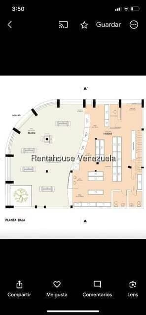 Terreno (Comercial) en Venta en La Atlantida, Vargas - 11