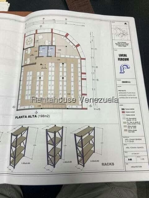 Terreno (Comercial) en Venta en La Atlantida, Vargas - 12