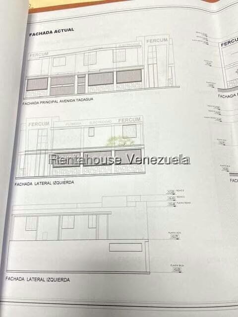 Terreno (Comercial) en Venta en La Atlantida, Vargas - 5