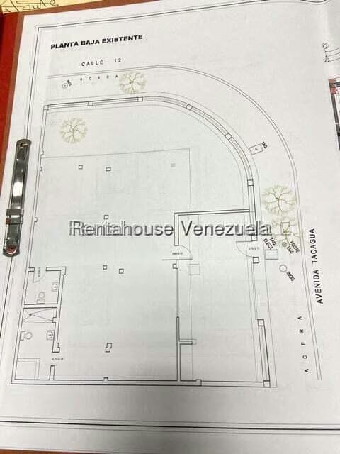 Terreno (Comercial) en Venta en La Atlantida, Vargas - 7
