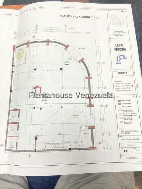 Terreno (Comercial) en Venta en La Atlantida, Vargas - 8