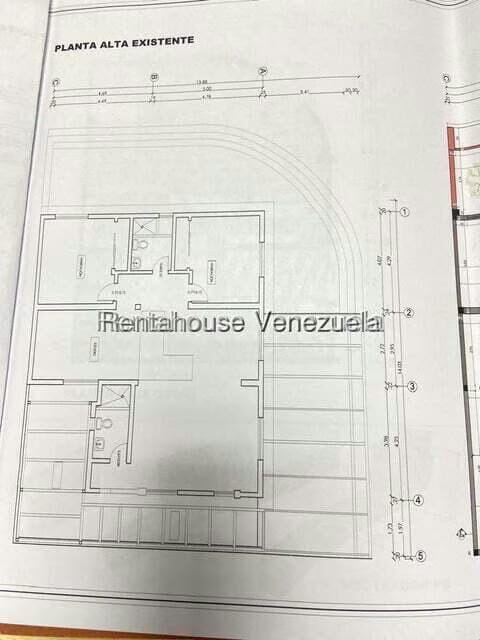 Terreno (Comercial) en Venta en La Atlantida, Vargas - 9