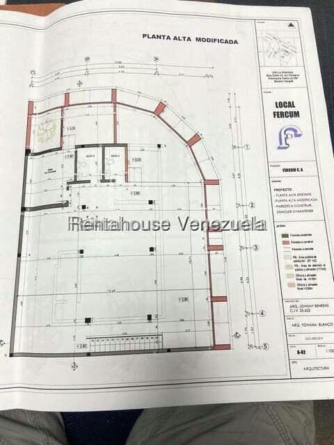 Terreno (Comercial) en Venta en La Atlantida, Vargas - 10