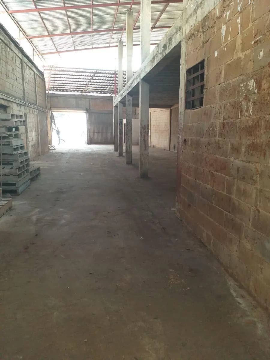 Galpon en Venta en Edmundo Barrio El Tigre