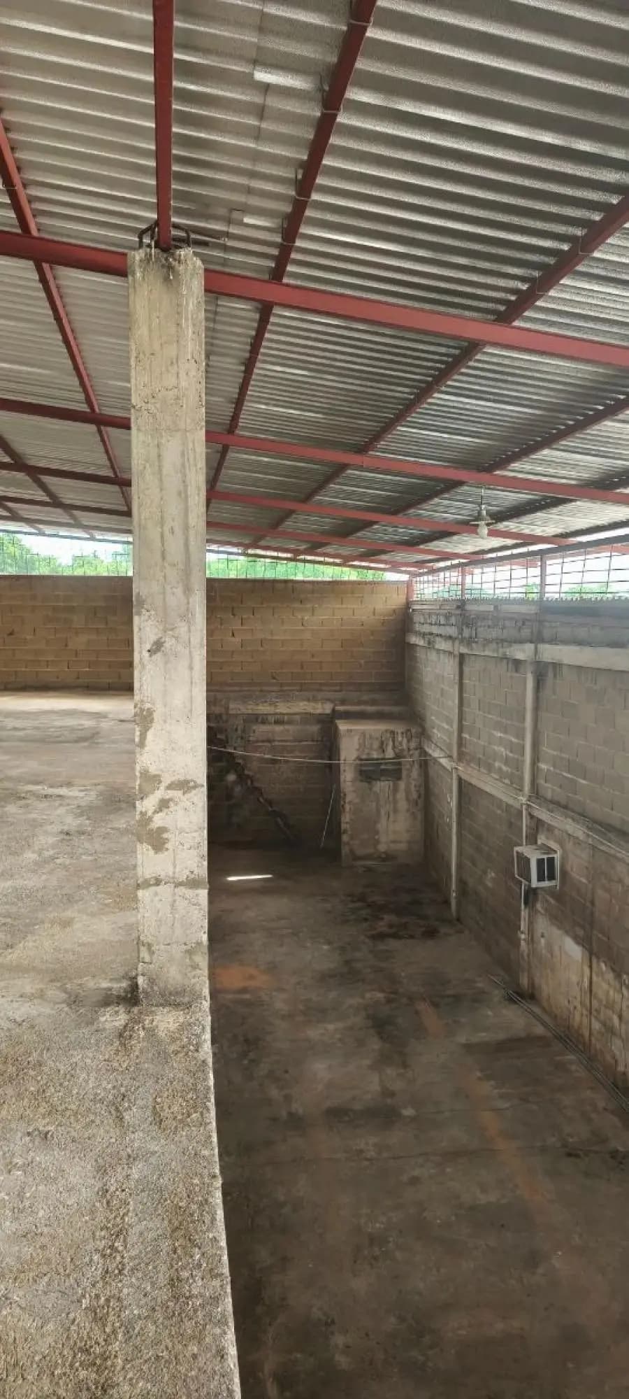 Galpon en Venta en Edmundo Barrio El Tigre - 6