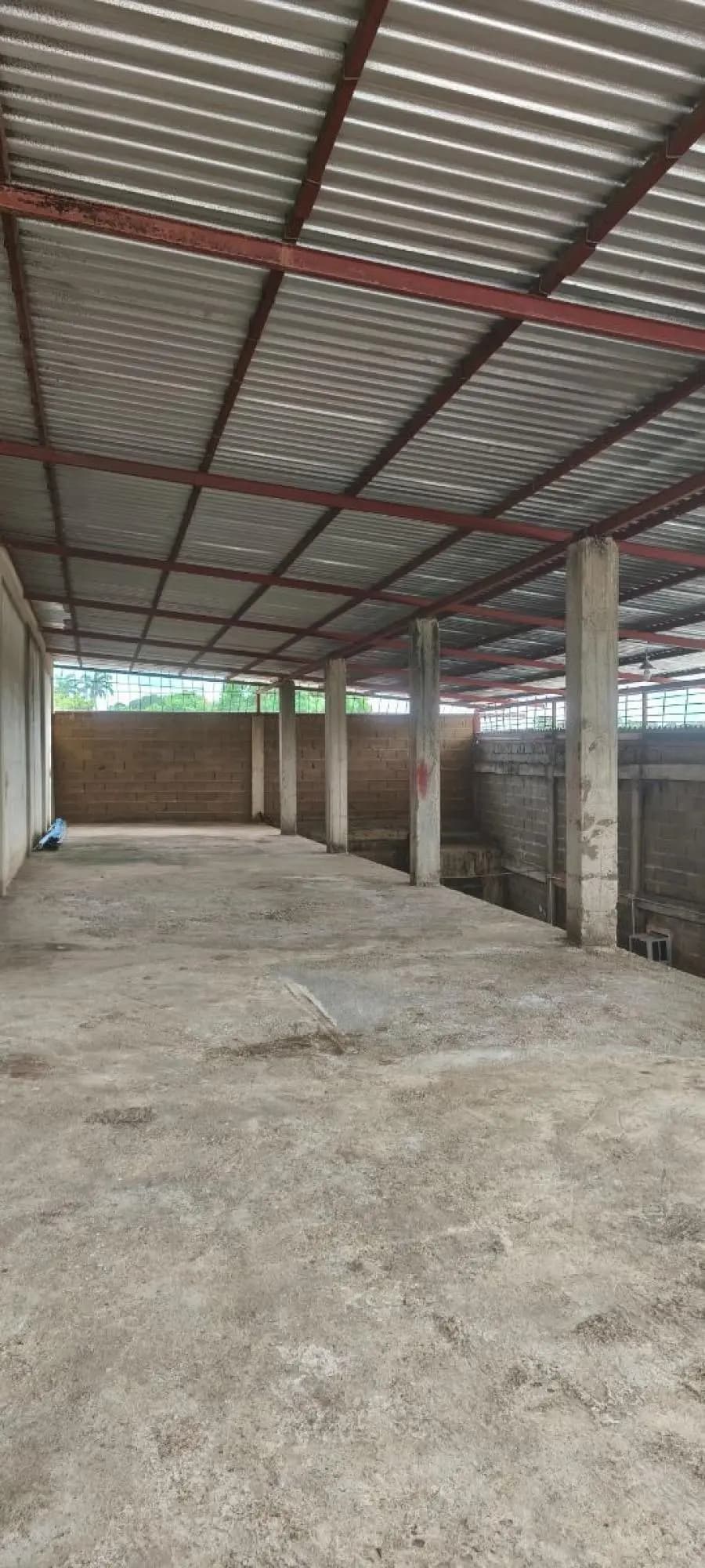 Galpon en Venta en Edmundo Barrio El Tigre - 7