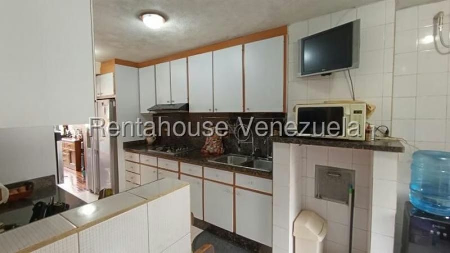 Apartamento en Venta en El Paraiso Caracas - 15