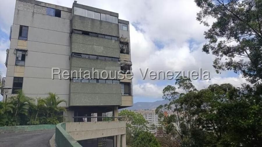 Apartamento en Venta en El Paraiso Caracas - 19