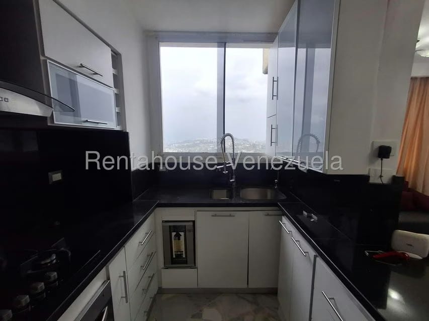 Apartamento (1 Nivel) en Venta en Baruta, Distrito Metropolitano - 16