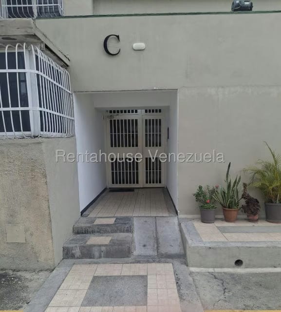 Apartamento (1 Nivel) en Venta en Baruta, Distrito Metropolitano - 18