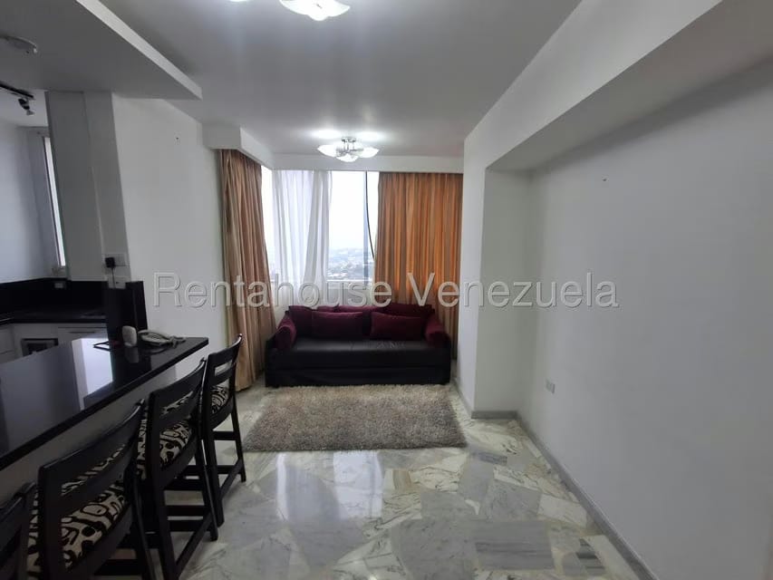 Apartamento (1 Nivel) en Venta en Baruta, Distrito Metropolitano - 3
