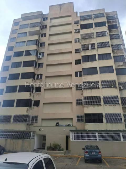 Apartamento (1 Nivel) en Venta en Baruta, Distrito Metropolitano - 21