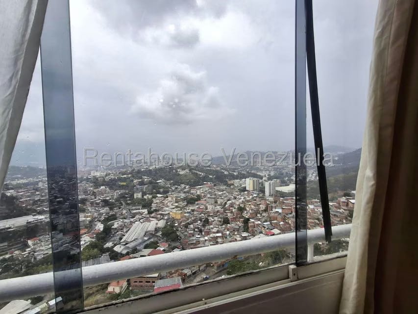 Apartamento (1 Nivel) en Venta en Baruta, Distrito Metropolitano - 5