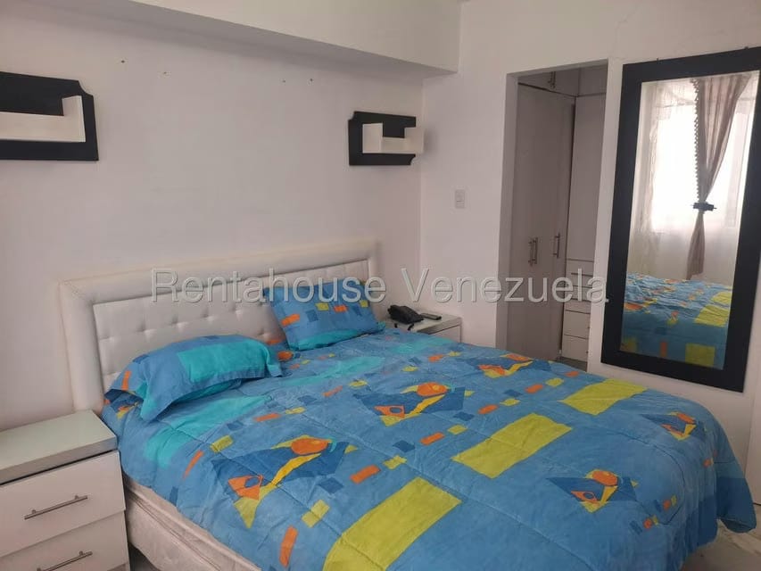 Apartamento (1 Nivel) en Venta en Baruta, Distrito Metropolitano - 8
