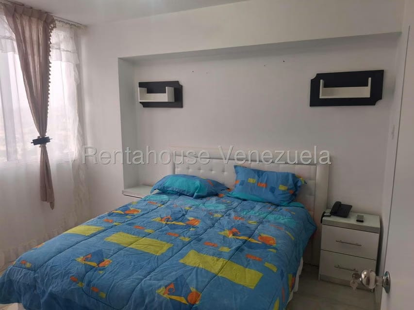 Apartamento (1 Nivel) en Venta en Baruta, Distrito Metropolitano - 9