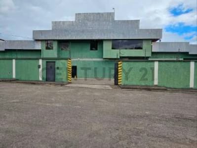 Venta galpón las lomas