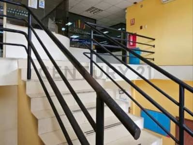 Venta galpón las lomas - 5