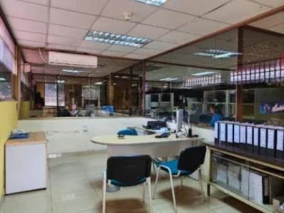 Venta galpón las lomas - 6