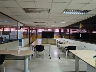 Venta galpón las lomas - 7