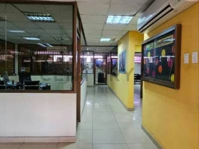 Venta galpón las lomas - 9