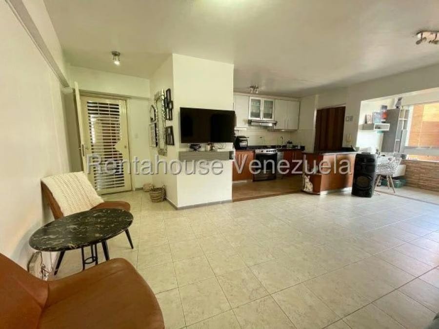 Apartamento en Venta en los dos caminos Caracas - 12