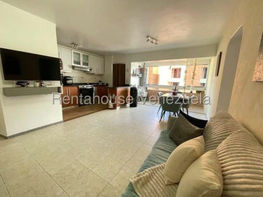 Apartamento en Venta en los dos caminos Caracas - 15