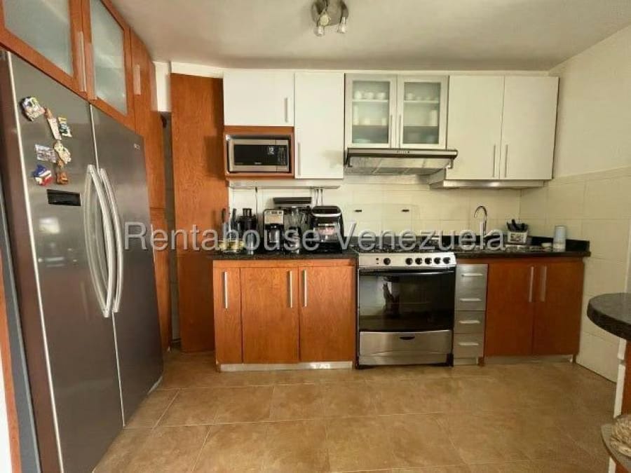 Apartamento en Venta en los dos caminos Caracas - 4