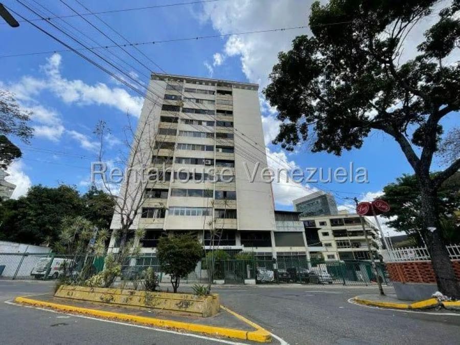 Apartamento en Venta en los dos caminos Caracas - 6