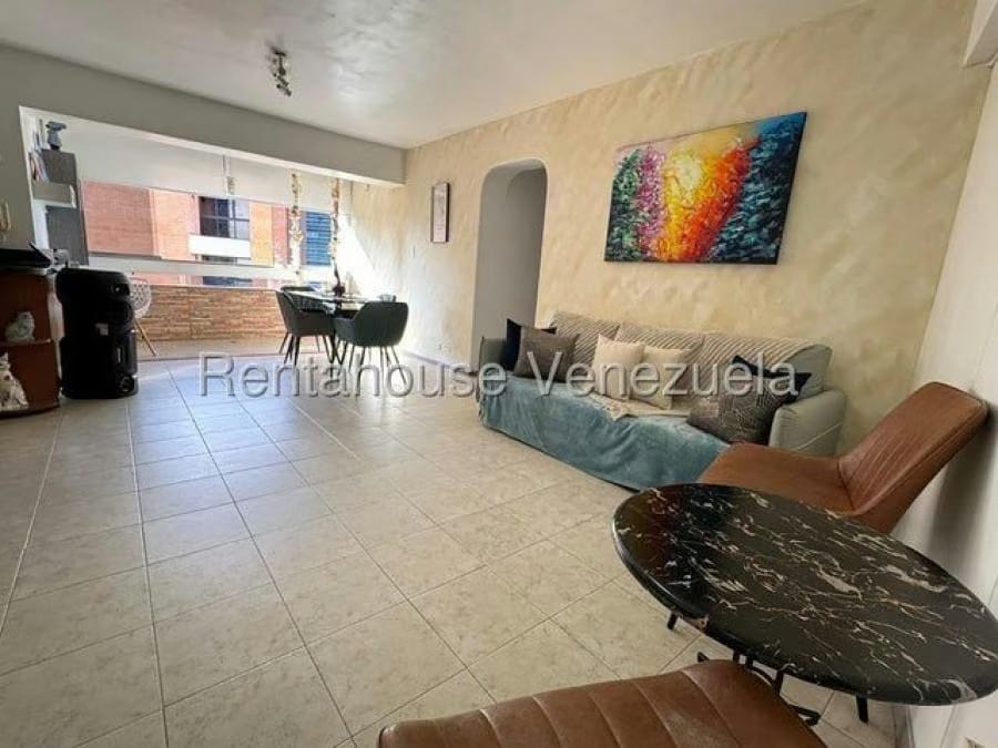 Apartamento en Venta en los dos caminos Caracas - 8