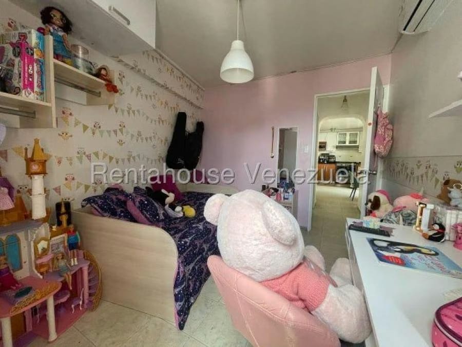 Apartamento en Venta en los dos caminos Caracas - 10