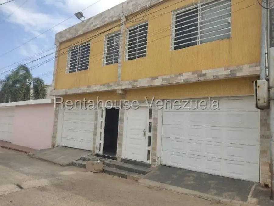 Casa en Alquiler en San Francisco