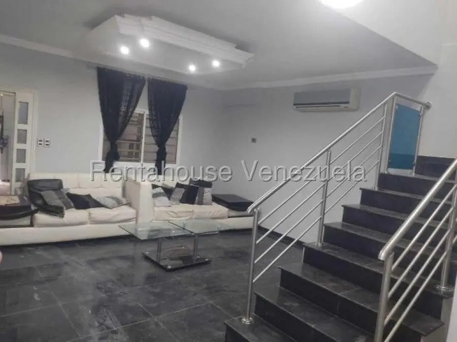 Casa en Alquiler en San Francisco - 2