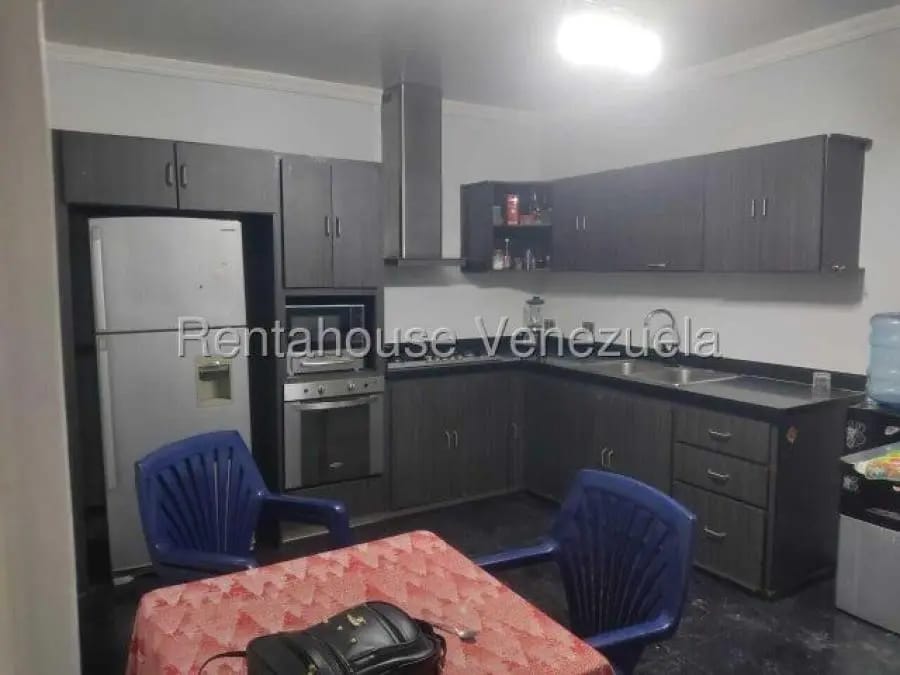 Casa en Alquiler en San Francisco - 3