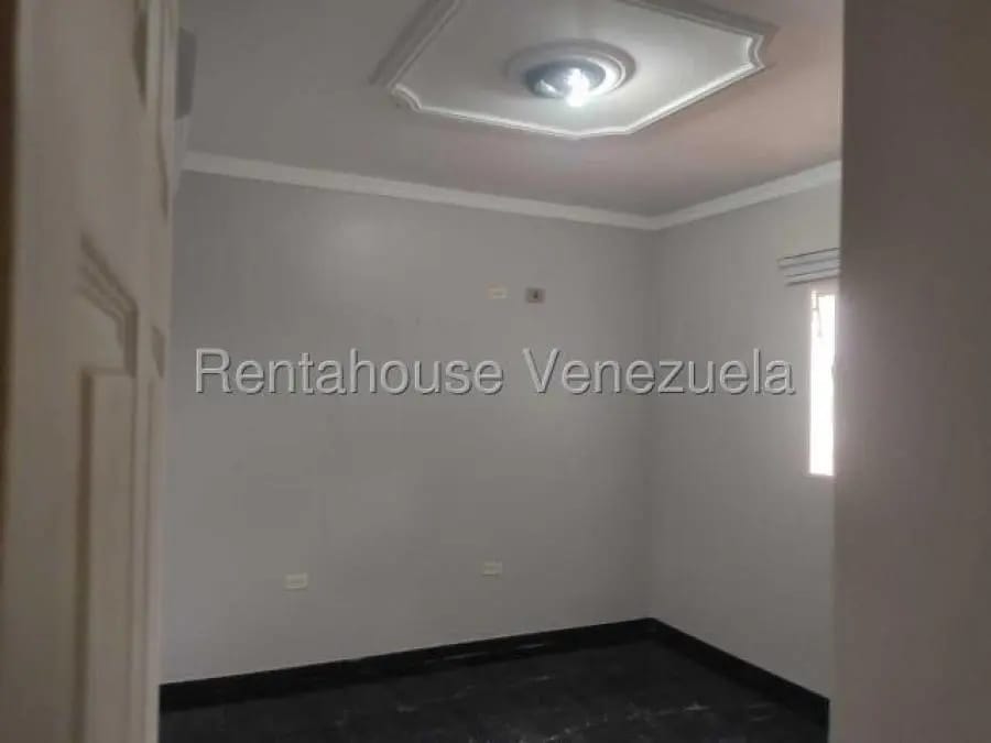 Casa en Alquiler en San Francisco - 4