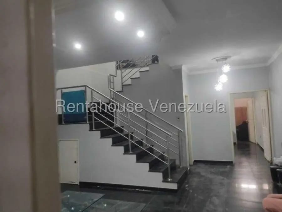 Casa en Alquiler en San Francisco - 5