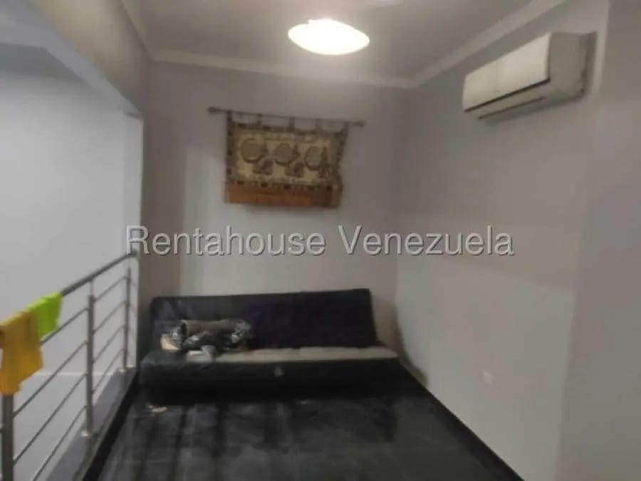 Casa en Alquiler en San Francisco - 6