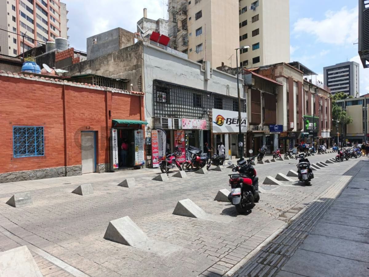 Alquiler Oficina Sabana Grande El Recreo