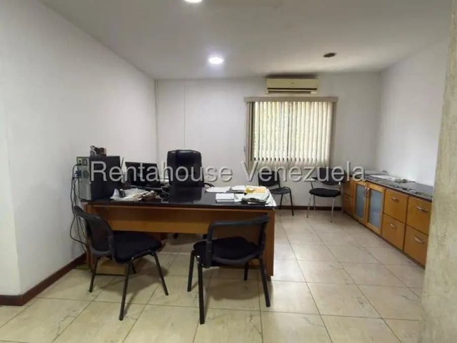 Galpon en Venta en terrinca Guatire - 16