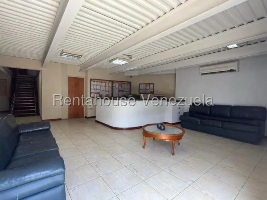 Galpon en Venta en terrinca Guatire - 4