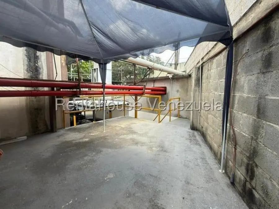 Galpon en Venta en terrinca Guatire - 32