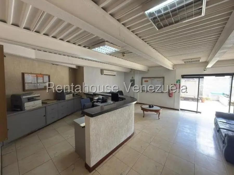 Galpon en Venta en terrinca Guatire - 5