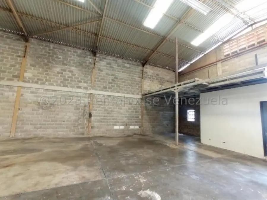 Galpon en Venta en la morita Maracay - 5