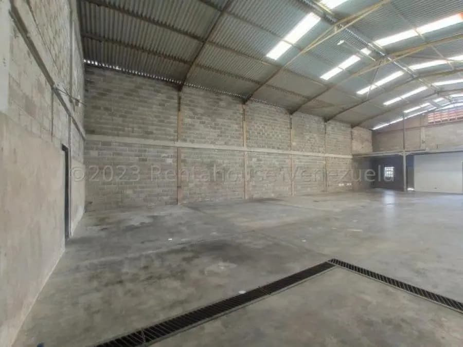 Galpon en Venta en la morita Maracay - 6