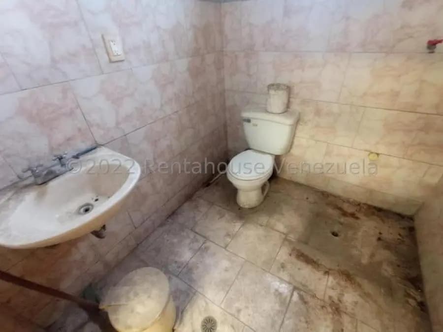 Galpon en Venta en la morita Maracay - 7