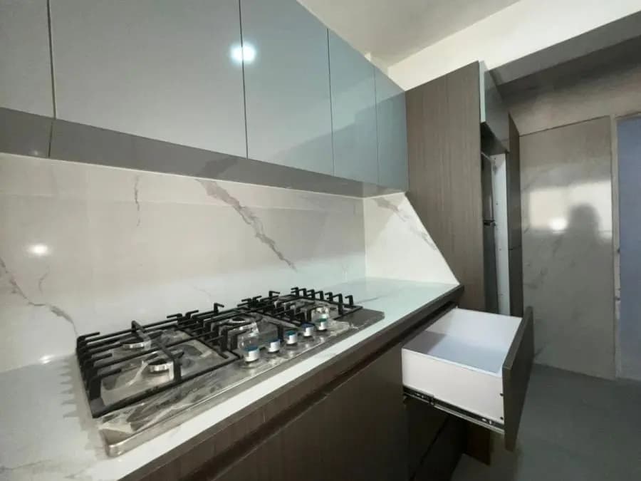 Apartamento en Venta en San José Valencia - 3