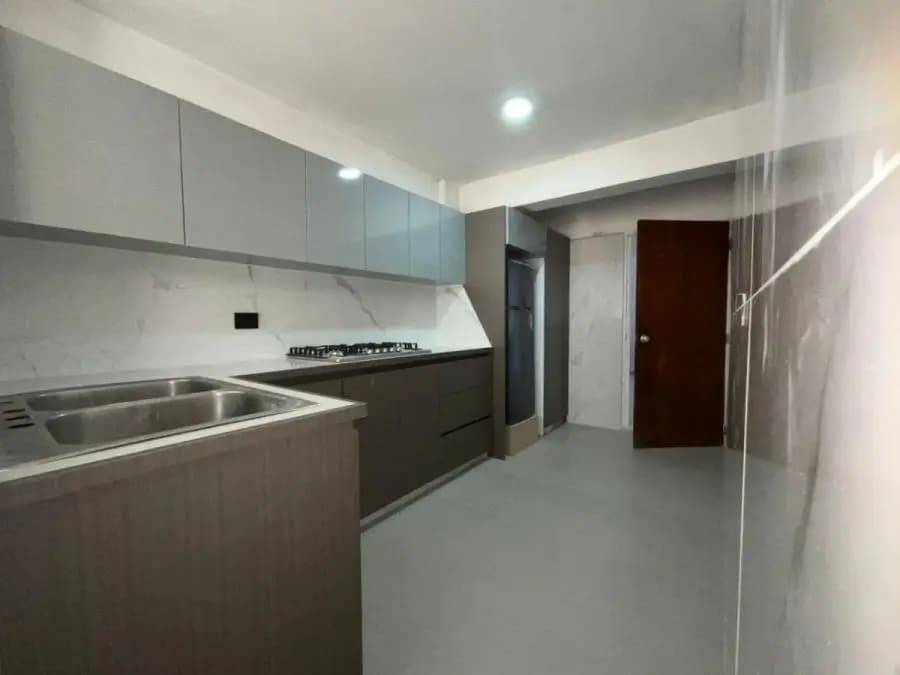 Apartamento en Venta en San José Valencia - 4