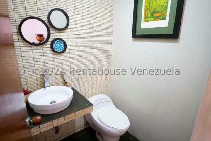 Casa (Multipes Niveles) en Venta en El Marques, Distrito Metropolitano - 12
