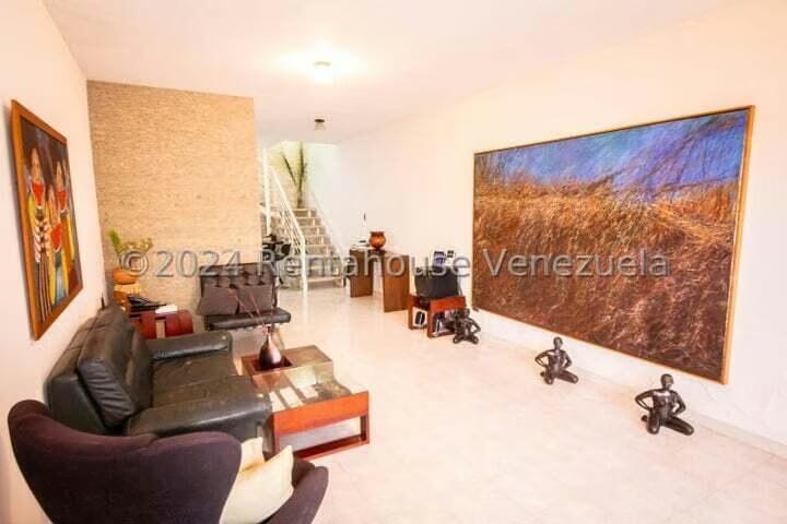 Casa (Multipes Niveles) en Venta en El Marques, Distrito Metropolitano - 3